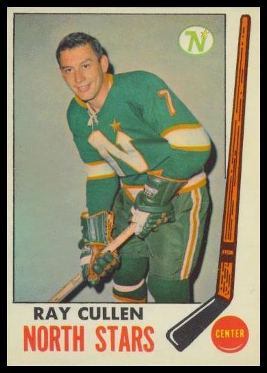 130 Ray Cullen
